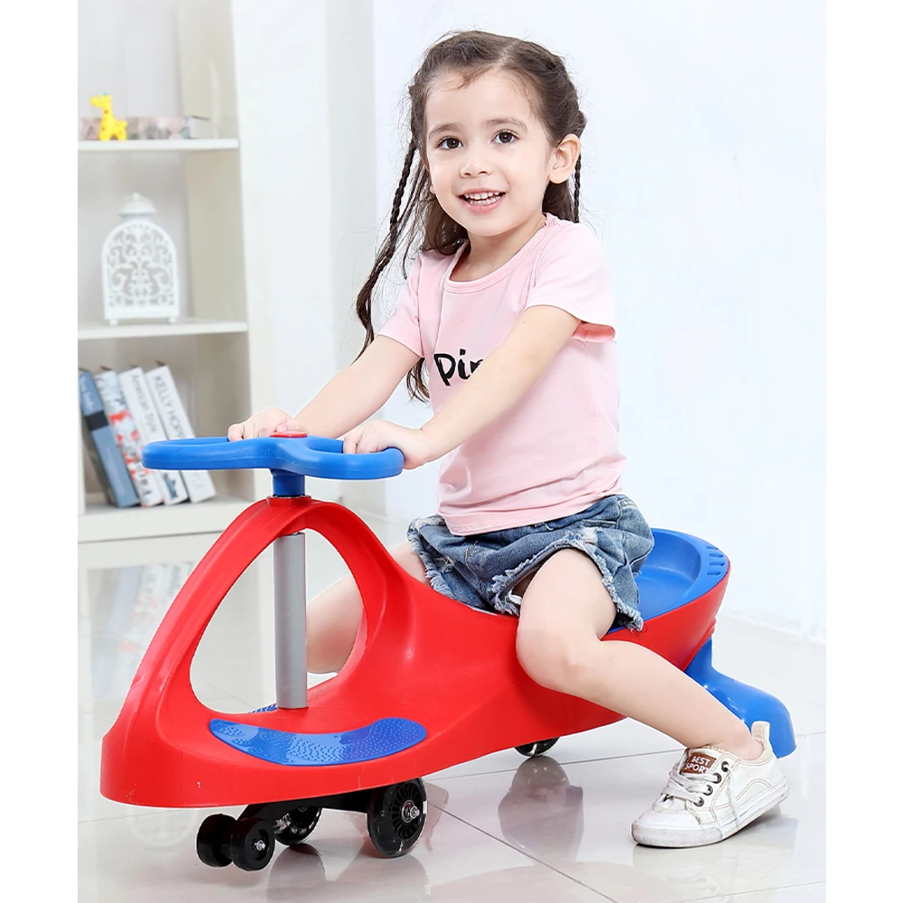 

china professional manufacturer wholesale soft touch seat twist car for children