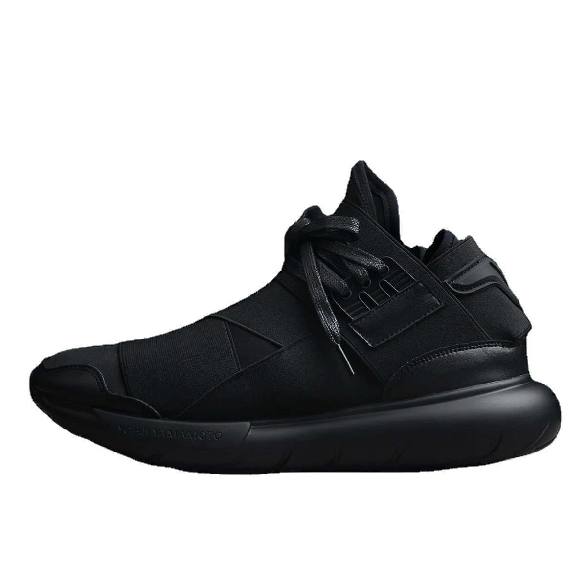 

Adidas Y-3 QASA HIGH running shoes 2021 High Quality Latest Men Women Origina mesh breathable lightweight sneakers, 5 colors