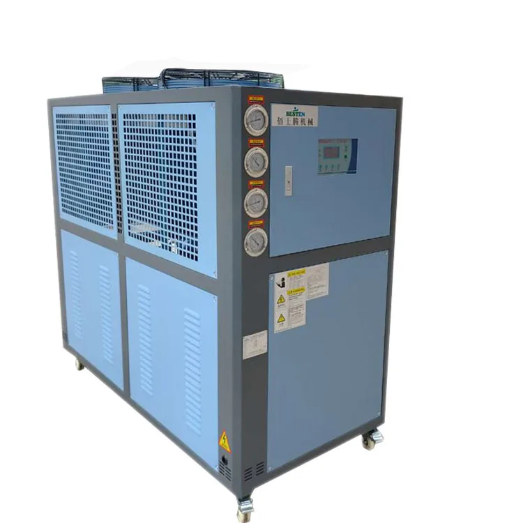 
China Professional Manufacture 25HP air cooled process chiller 