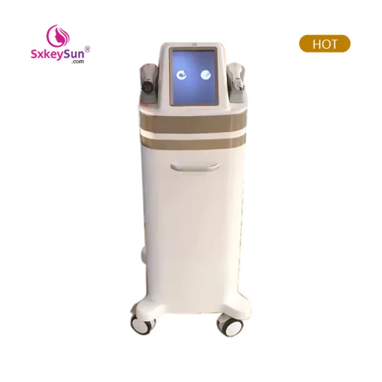 

2 in 1 Plasma Surgical Eyelid Lift Machine with CE Medical Plasma Moles Scar Removal