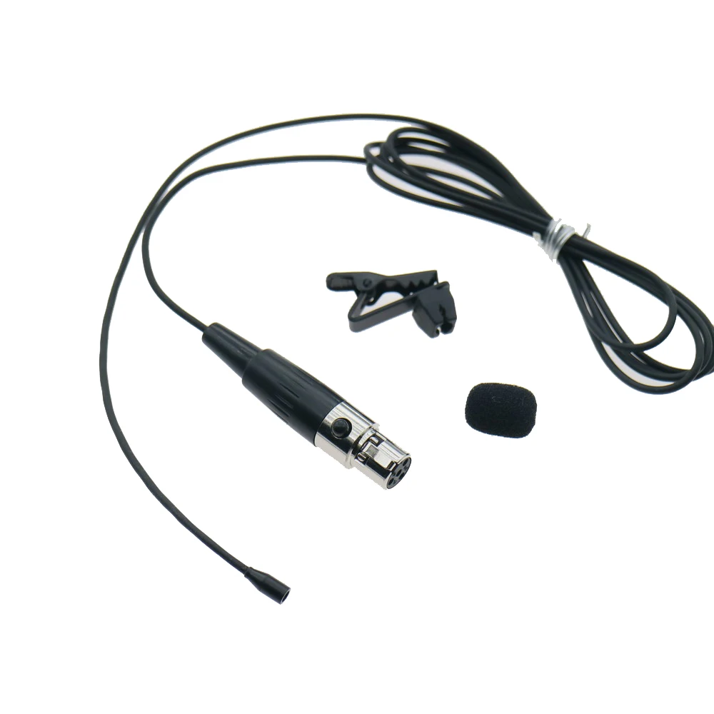 Smallest Microphone Very Mini