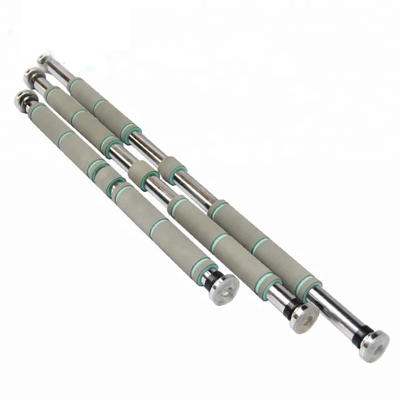 

New product Home Gym Exercise Door Frame Mounted Workout Pull Up Bar For Fitness