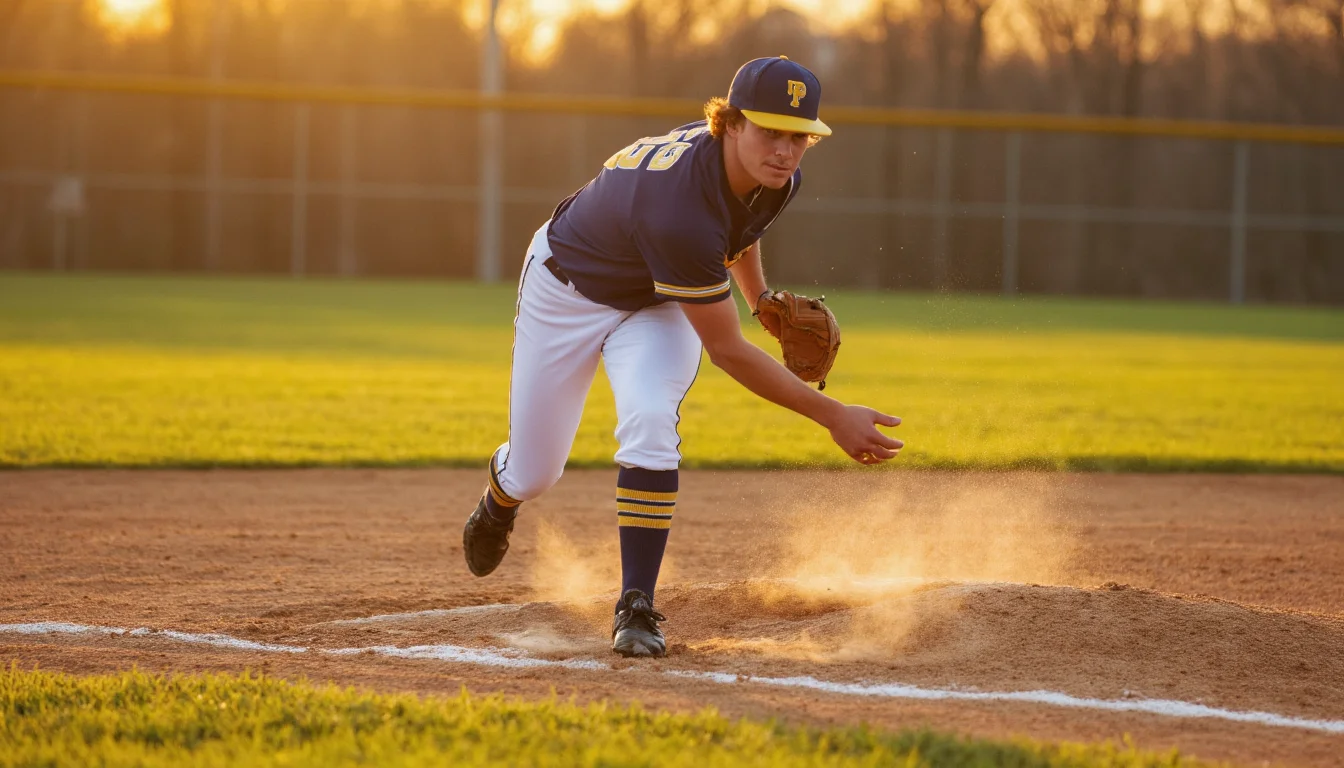 How to Improve Softball Catcher Throwing: The 2026 Arm Path Efficiency ...