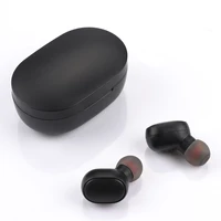 

newest mold mi earDots TWS Mi True Wireless EarBuds Basic bt 5.0 voice control Earphone Mini Earphones headphones for iphone
