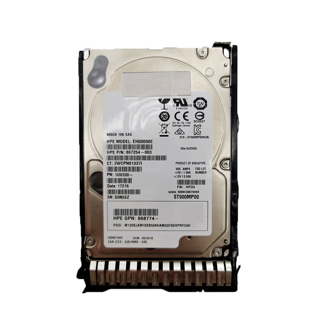 Sas 1.2 tb. 872479-B21. Жесткий диск SSD HPE 7.68TB SAS 12gbps. Оригинальный твердотельный жесткий диск 2.5 дюйма. Жесткий диск 800гб.