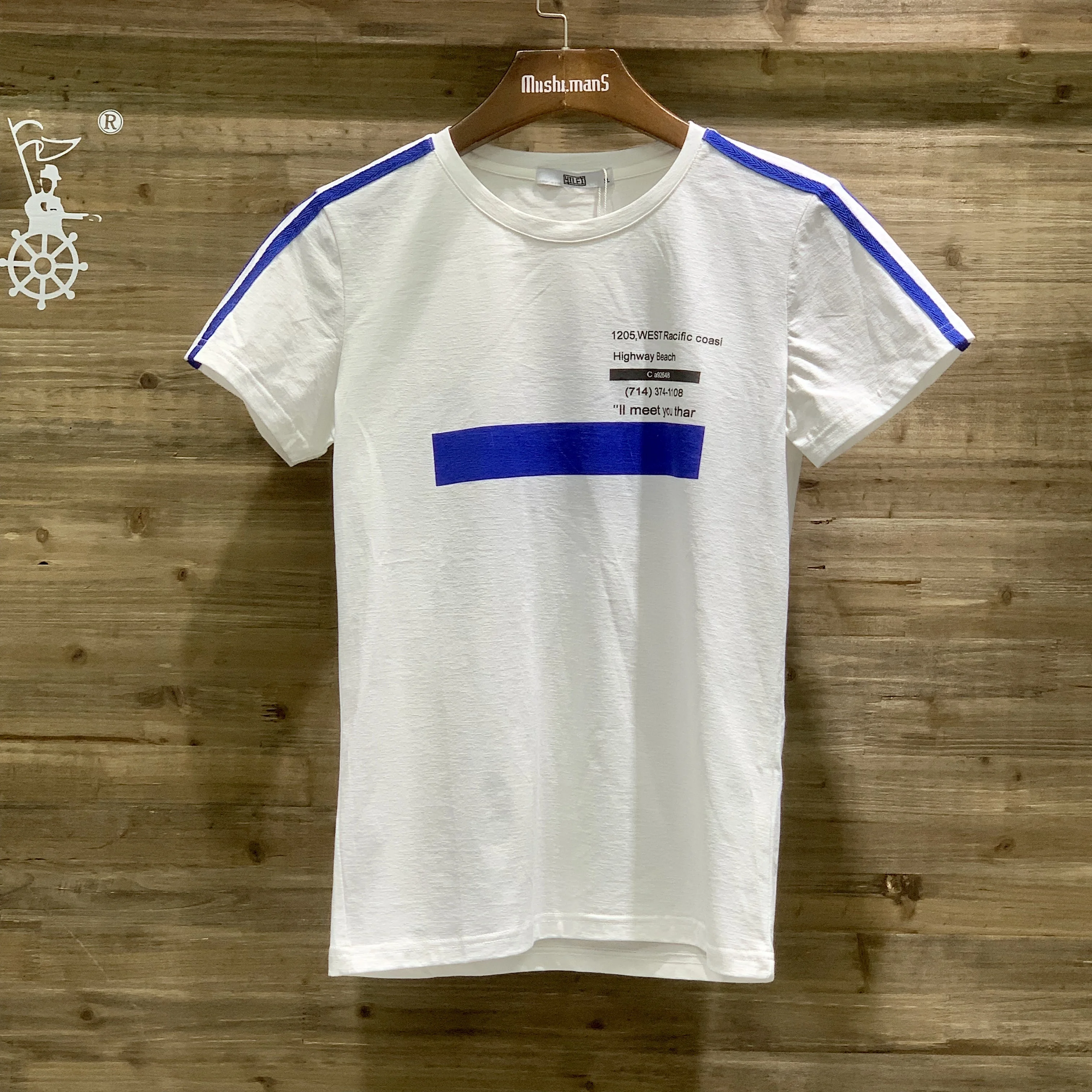 camisetas termicas personalizadas