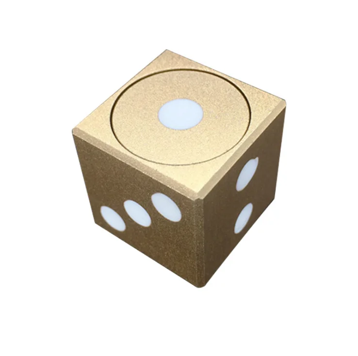 Gold Fidget Cube Spinner Creative Toys Antistress Magic Fidget Cube Metal Cube Buy Metal Storage Cubes Metal Display Cubes Folding Magic Cube Product On Alibaba Com