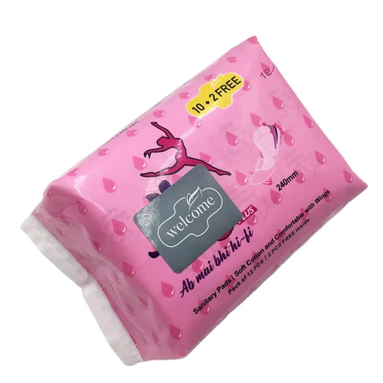 

Feminine hygiene maternity pad organic feminine pads