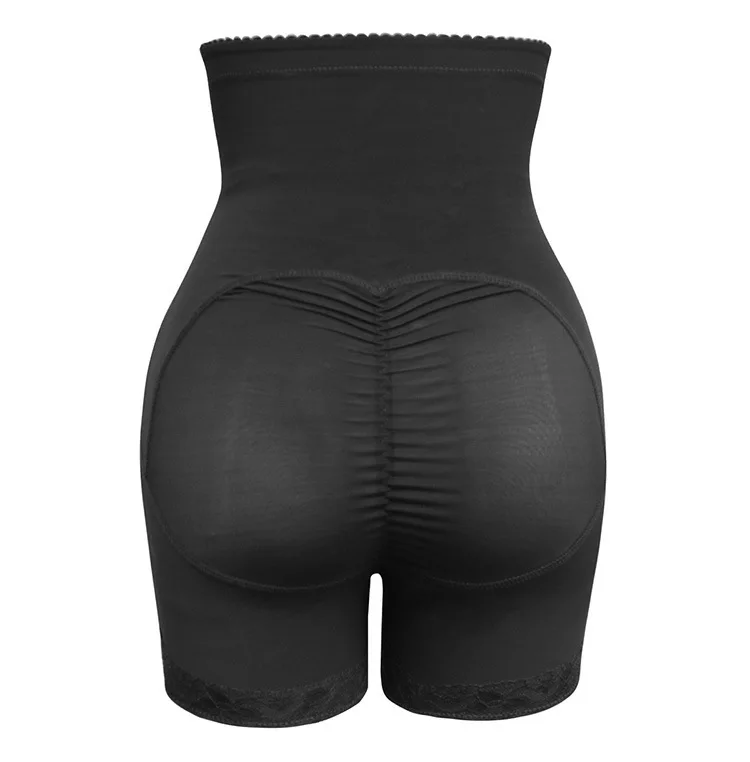 

Hot Sale High Waist Tummy Efficient Hip Best Quality Shapewear For Women, As shown