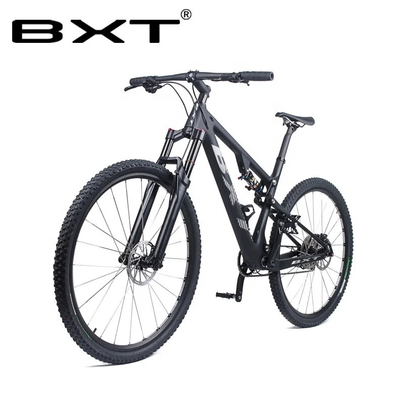 

29 inch 1*11 Speed full carbon suspension frame Bicycle Sport suspension Mountain Bike Bicycle MTB