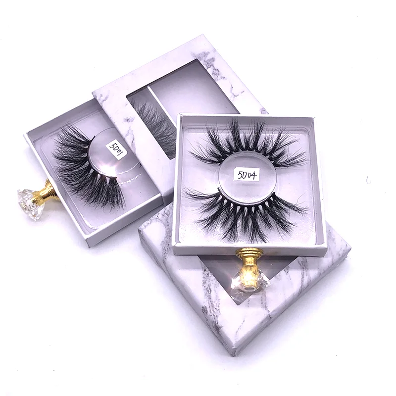 

16mm mink eyelashes vegan mink eyelash clear band eyelashes, Nature black