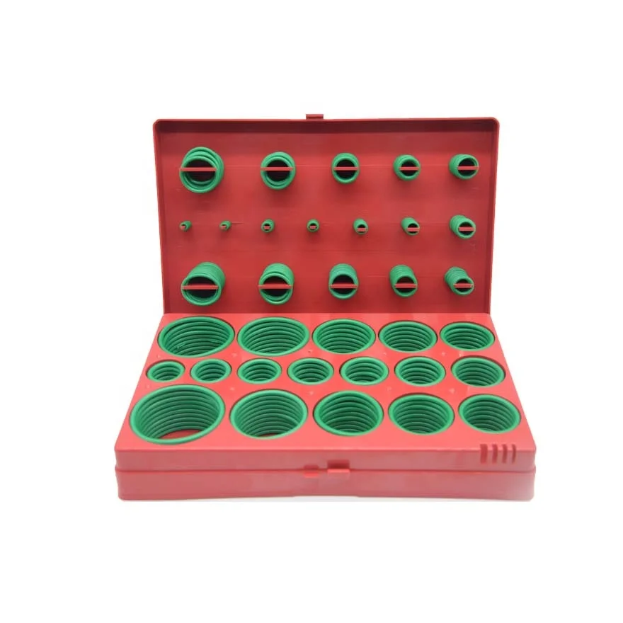 
China Supplies Manufacturer Promotion High Quality Nbr Fkm Rubber Seal O-Ring Oring Gasket 