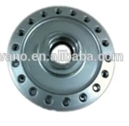 Hot selling motorcycle REVO front wheel hub