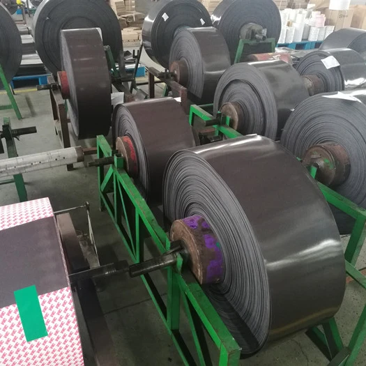 
Direct Manufacturer Flexible Magnet Rubber Adhesive Magnetic Sheet 