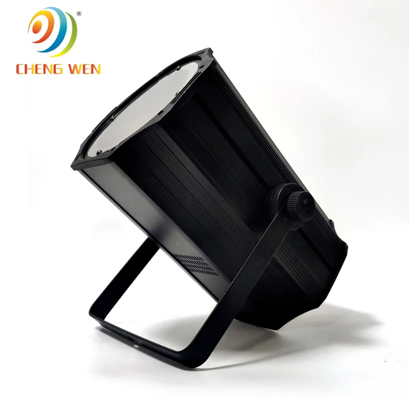 1PCS*200W Stage LED COB Zoom Light