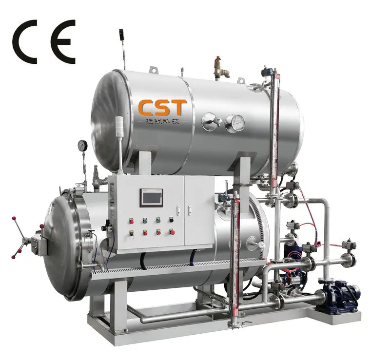 Pressure Multipurpose Electrical Heat Cans Glass Bottle Food Laboratory Autoclave Price Buy