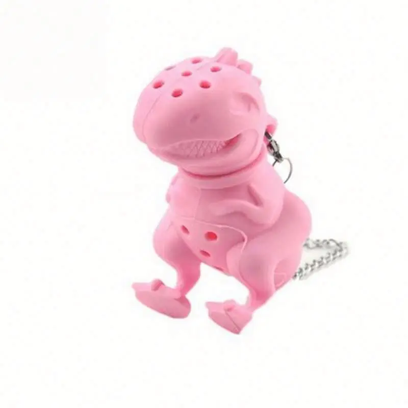 

Silicone dinosaur tea infuser ,AJgw tea infuser silicone for sale