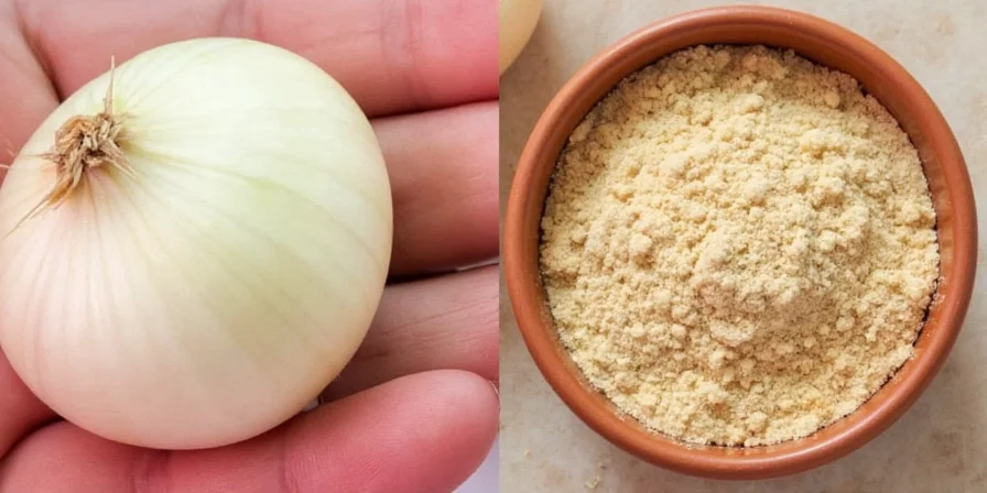 1 onion equals how much onion powder a spicy hack for every kitchen warrior
