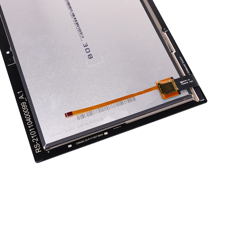 Touch Panel Lcd Display 10 1 Inch For Lenovo Tab 4 Tb X304l Tb X304f