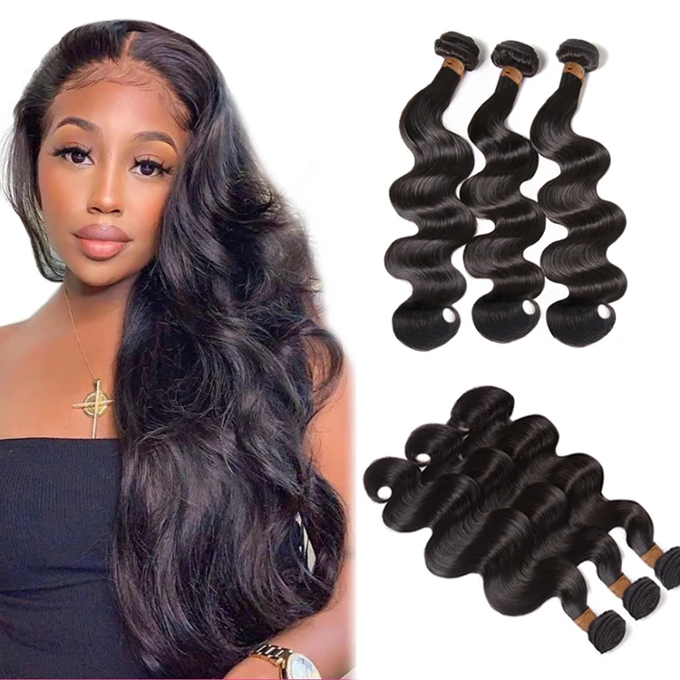 

Cambodian Body Wave Raw Human Hair Extension,Cuticle Aligned Virgin Hair Wholesale Vendors