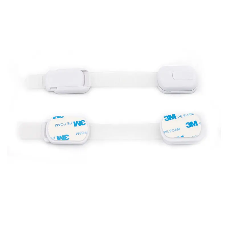 

2021 Magnetic Safety Door Lock Baby, 2021 Adjustable Safety Baby Child Lock/