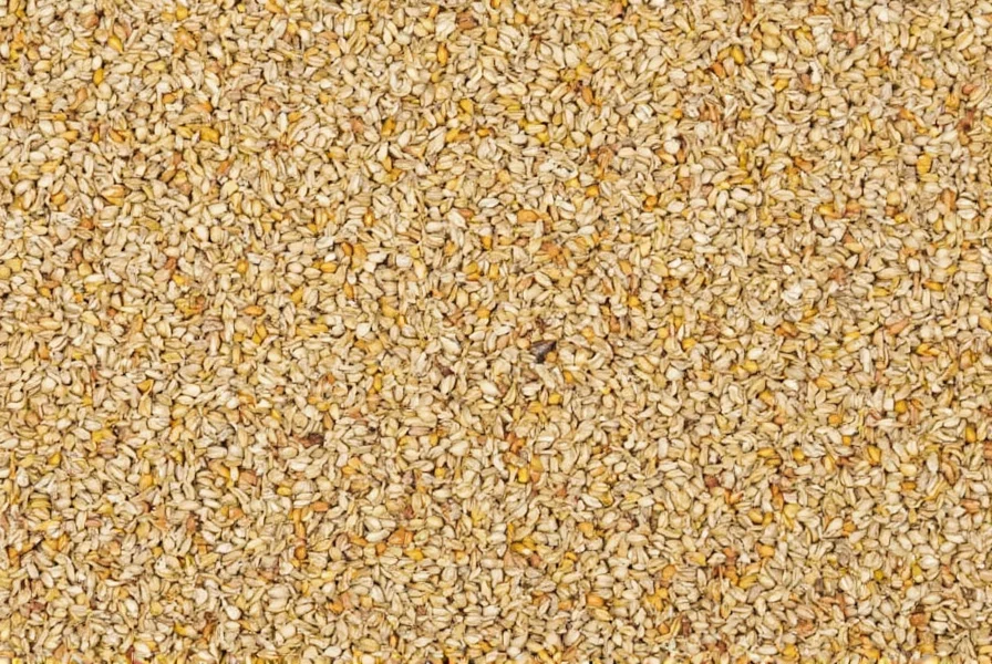 Caraway Seeds vs Fennel: Key Differences Explained