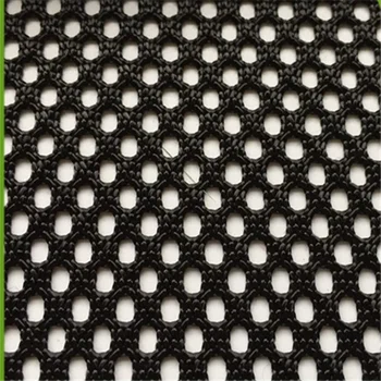 100 polyester mesh fabric