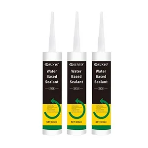 S828 Water Based Sealant