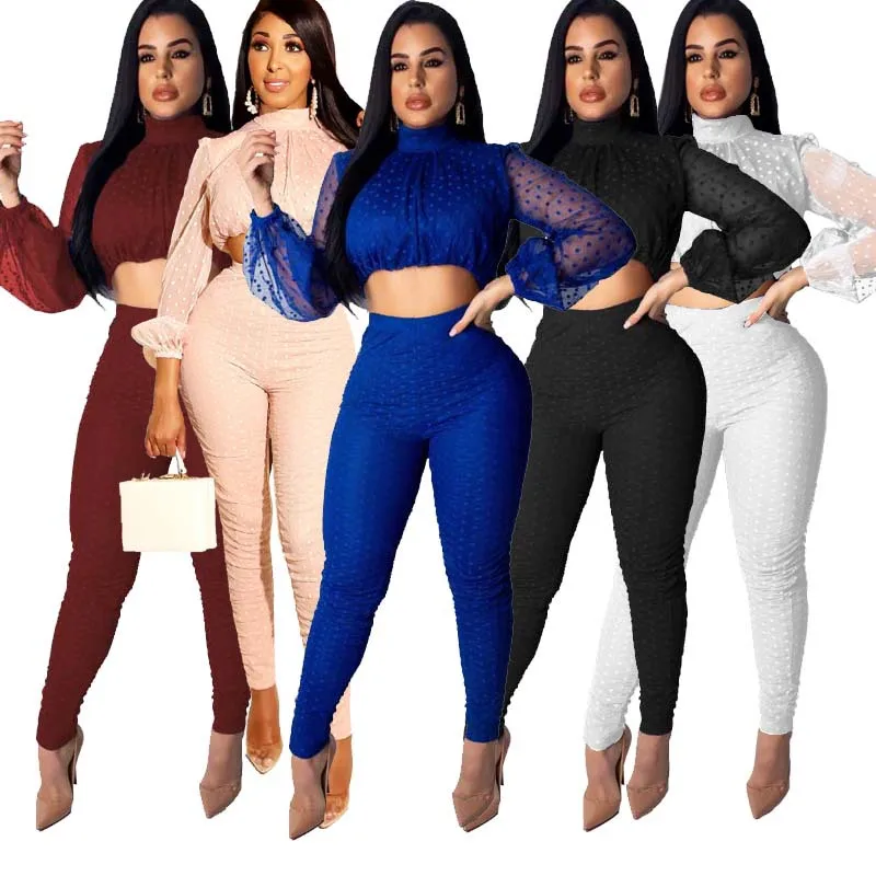 

Women's fashion summer sports clothing fashion two-piece fitness set, Picture