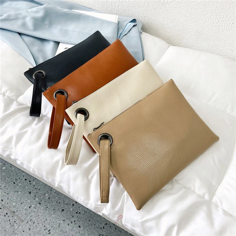 

High quality Crossbody Bags for women trend handbag Fashion women's envelope clutch bag messenger bag large Ladies Clutches