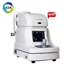 IN-V6100 Best selling portable Keratometer with Rm 9000 Auto Refractometer eqipment price
