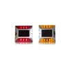 Aluminum Alloy Solar Energy Road Stud Road Studs of High Quality and Reflection