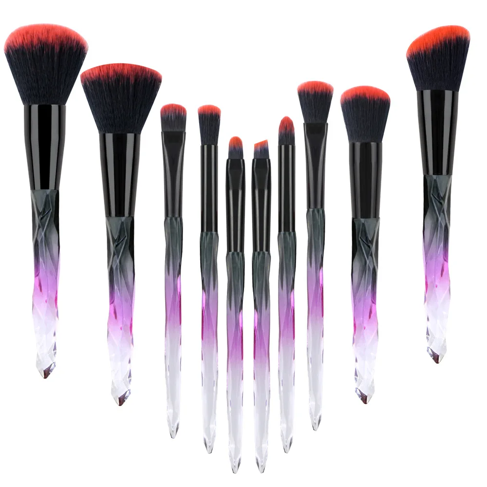 

Make Up Tools Brushes Vendors Cosmetic Brush Set