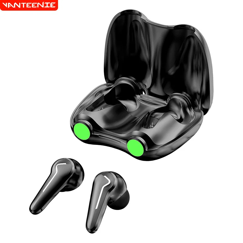 

Competitive Price Wireless Boat Headset Waterproof Earphones Super Bass Stereo Earphones for Mobile Phone