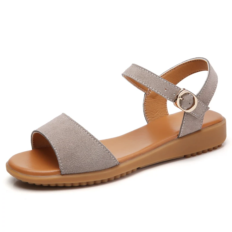 

Ladies Sandals Summer 2021 Sandals Slippers Trifle Beach Slope Heels