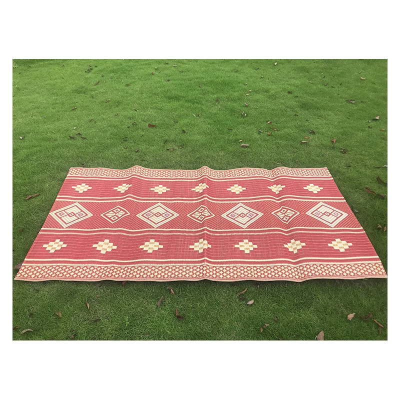 

RTS top quality pp mat picnic mat beach mats