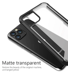 Shield Series Hard PC Case iPhone 11 Pro