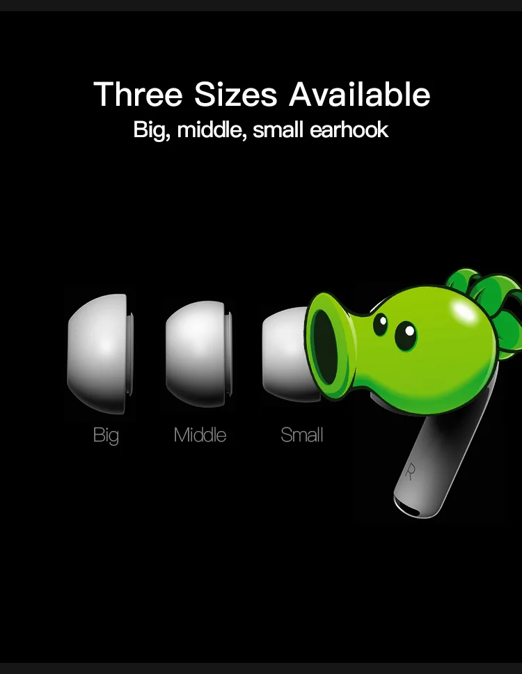 Original airpoding airpoded 2 earpod air pro 3 bluetooths earphone i28 i100 i200 i500 i9000 tws wireless earbuds - ANKUX.COM