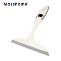 

Masthome Rubber silicone exquisite smooth TPR blade Strong decontamination cleaner window squeegee