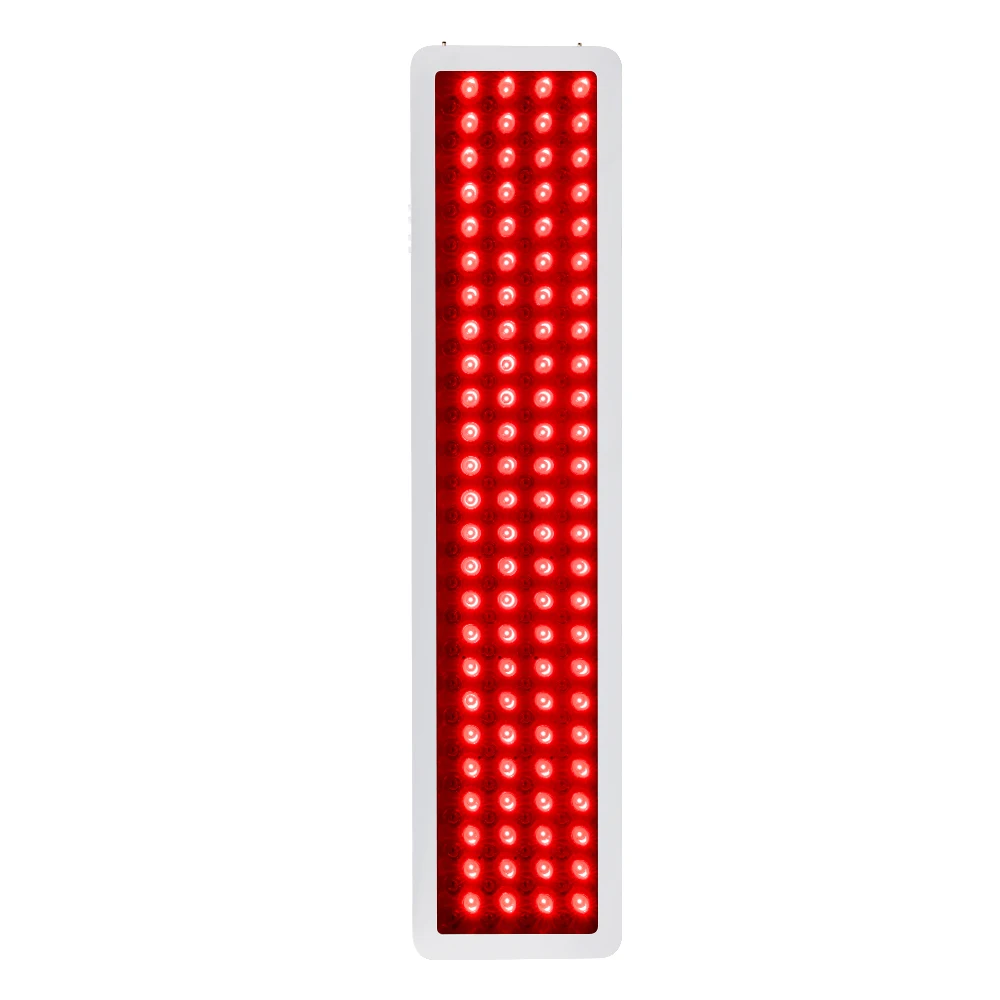 

Red therapy light 660nm 850nm Whole Body 1000W Led Treatment Machine Red Light Therapy