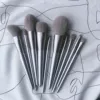 /product-detail/wholesale-factory-hot-selling-custom-logo-private-label-wooden-handle-10pieces-silver-makeup-brush-set-62303457700.html
