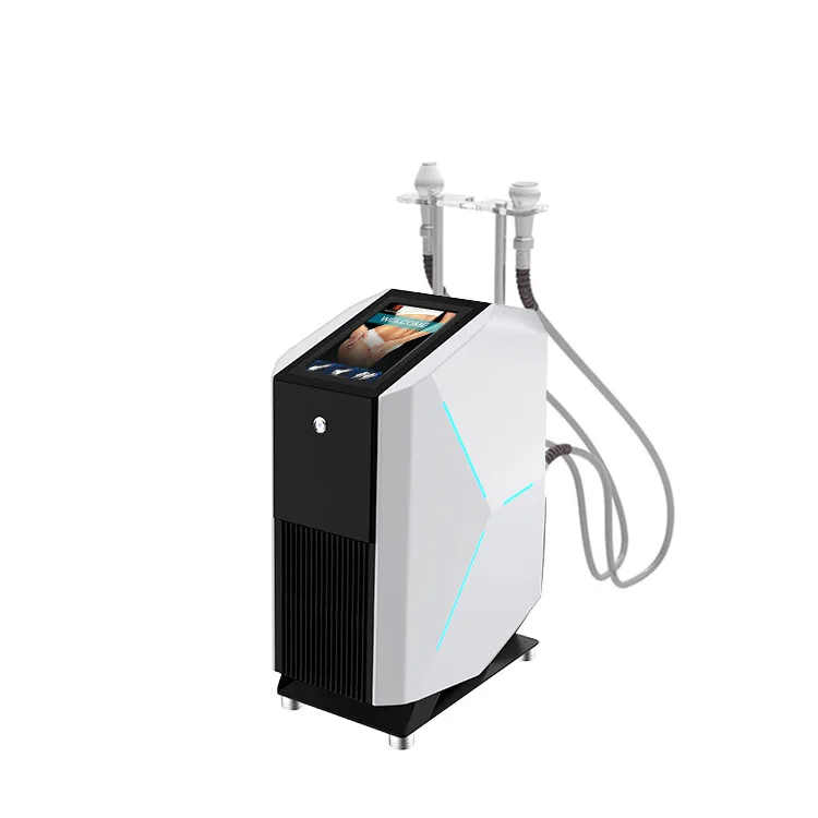 

2022 body slimming cryoskin device portable cryoskin 4.0 tightening cryo tshock machine for face body