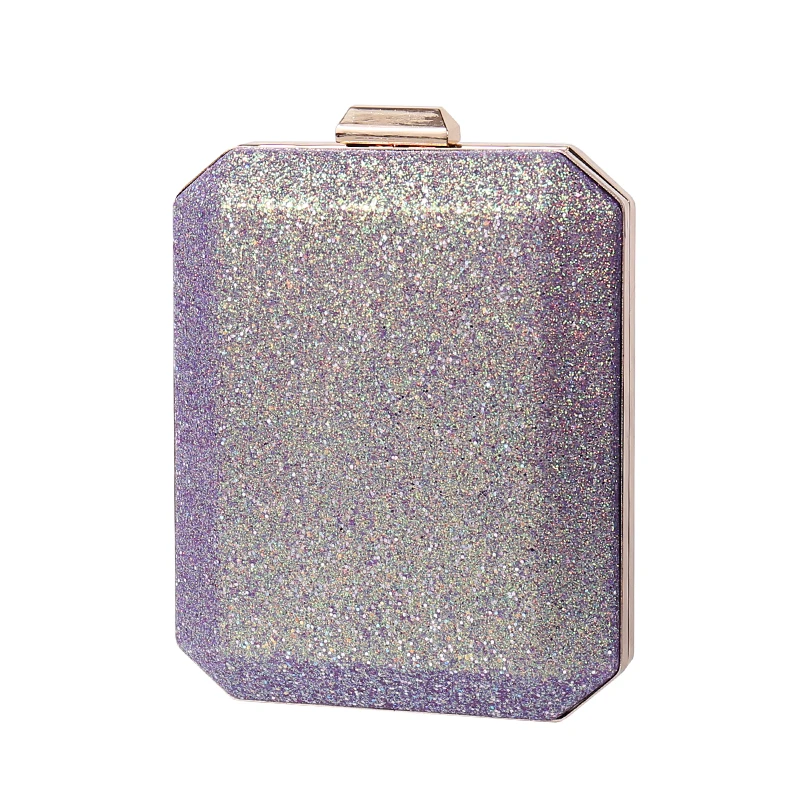 

Candy Glitter Cluth Bag Sequins Evening Bag Colorful Party Bag