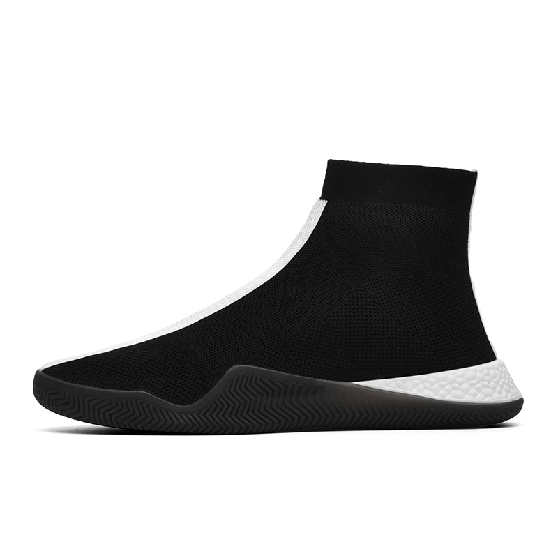 

Cheap Custom Brand Men's Shoe 2021 Mesh Breathable Sport Running Sneakers
