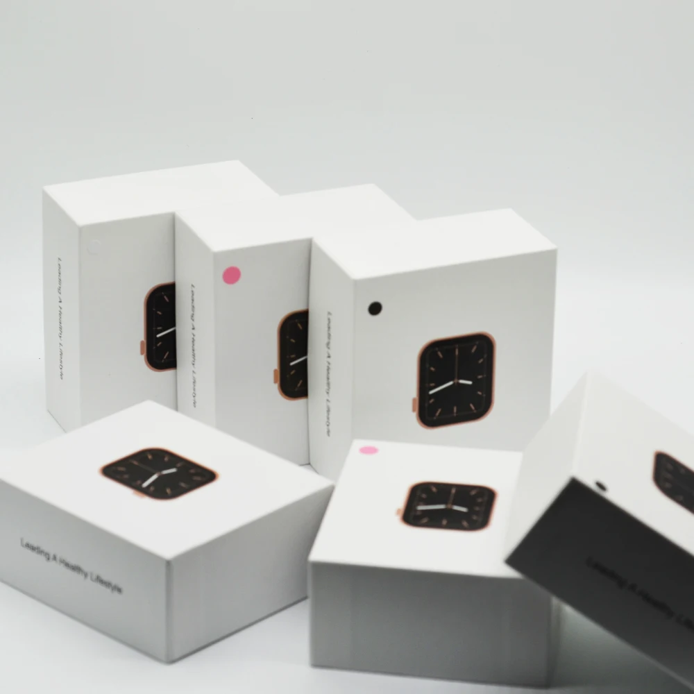 

Newest Smart Watch Series 6 W26 Plus W26+ Pro Sport Smart Watch