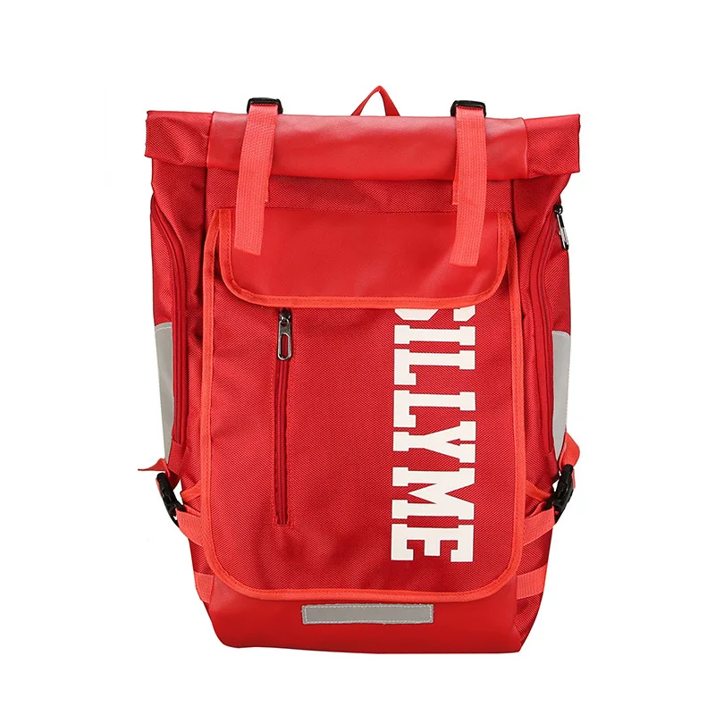

designer colorful warp waterproof Oxford cloth shoe duffle bag pack, Many colors
