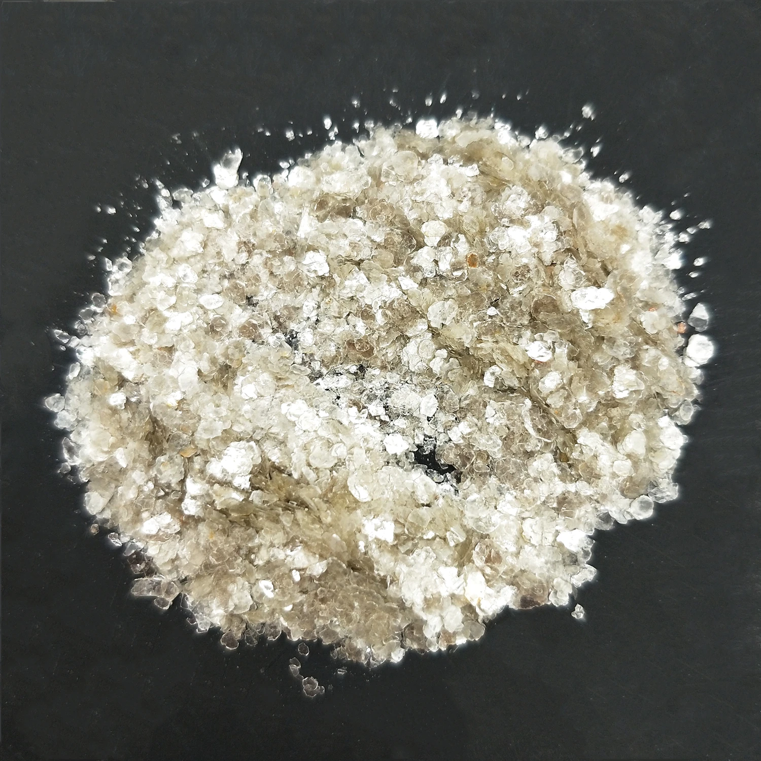 工厂云母白云母装饰价格