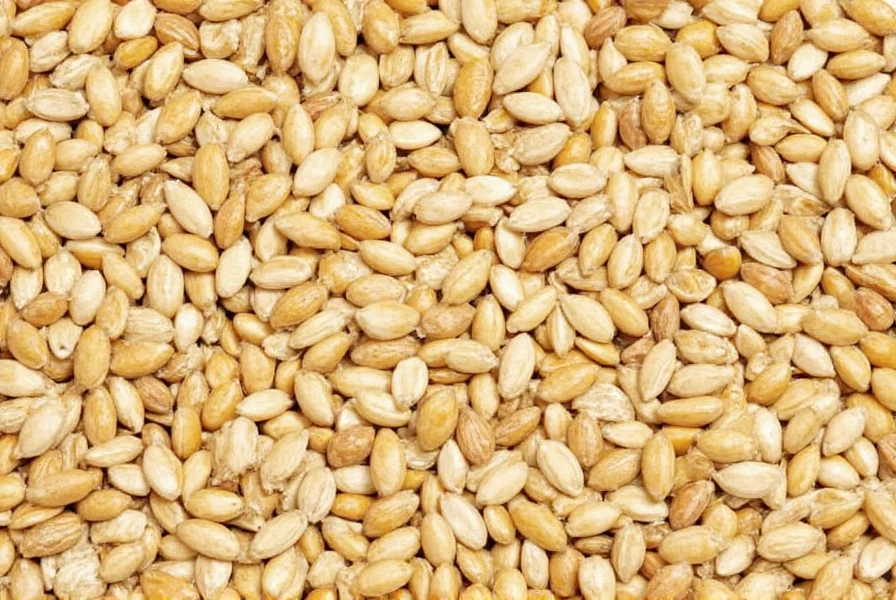 Sesame Seed Toasting Process