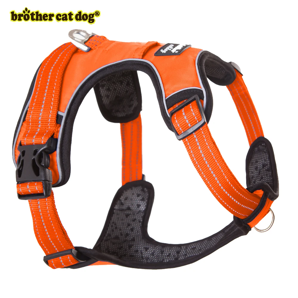 

Trustworthy pet dog harness wholesale pet accessories wholesaler