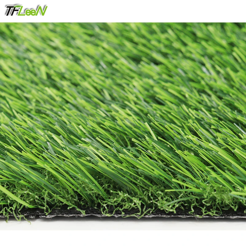 

Factory Directly High Quality Artificial Turf Grass Synthetic Grass For Indoor And Outdoor Landscape Garden Roof